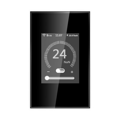 أين يمكنني قراءة مراجعات العملاء حول مفاتيح الترموستات الذكية؟